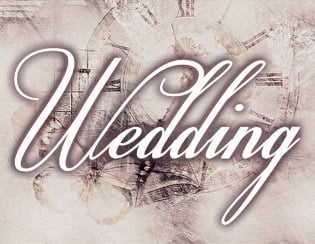 Wedding S