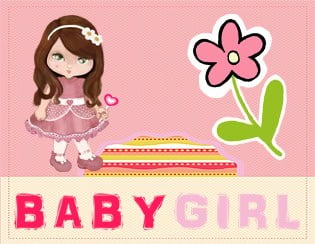 Baby Girl V