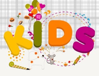 Kids V